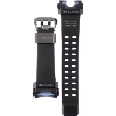G-Shock 10587427 Gravity Master - G-Carbon Pasek