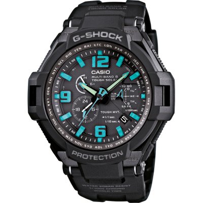 G-Shock Gravitymaster GW-4000-1A2 Gravity Master Zegarek