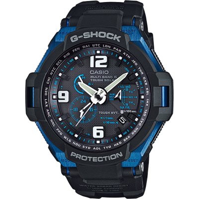 G-Shock Gravitymaster GW-4000-2A Gravity Master Zegarek