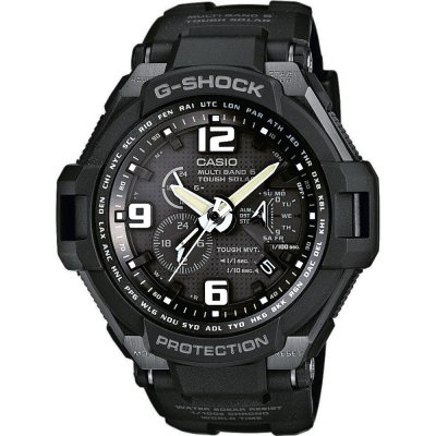 G-Shock Gravitymaster GW-4000A-1A Gravity Master Zegarek