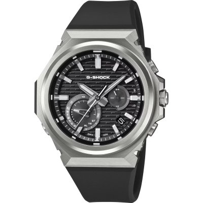 G-Shock G-Steel GST-B1000-1AER Zegarek