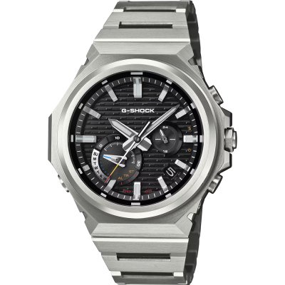G-Shock G-Steel GST-B1000D-1AER Zegarek