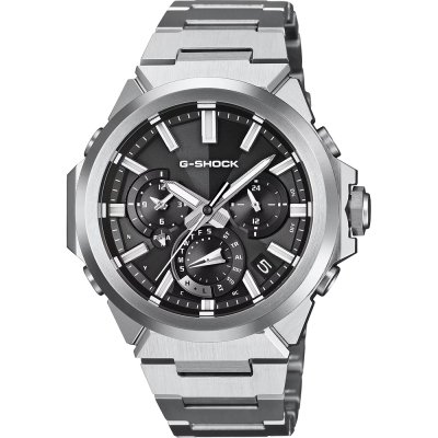G-Shock G-Steel GST-W1000D-1AER G-Steel GST-W1000 Series Zegarek