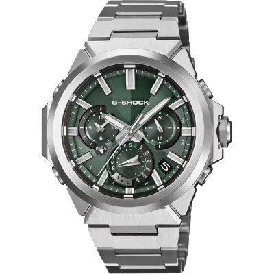 G-Shock G-Steel GST-W1000D-3AER G-Steel GST-W1000 Series Zegarek