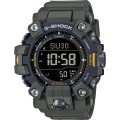 G-Shock Mudmaster GW-9500-3ER Mudman Zegarek