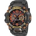 G-Shock Mudmaster GWG-B1000MG-1A9ER Mudmaster Magma Gold Zegarek