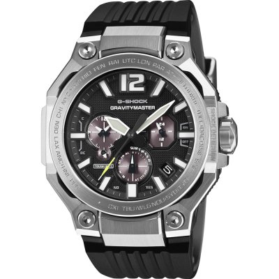 G-Shock Gravitymaster GWR-B3000-1AER Gravity Master Zegarek