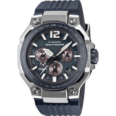 G-Shock Gravitymaster GWR-B3000A-2AER Gravity Master Zegarek