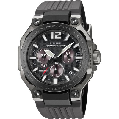 G-Shock Gravitymaster GWR-B3000B-8AER Gravity Master Zegarek