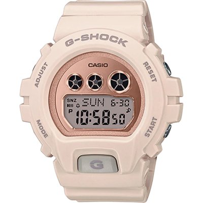 G-Shock Classic Style GMD-S6900MC-4 Jelly-G Zegarek