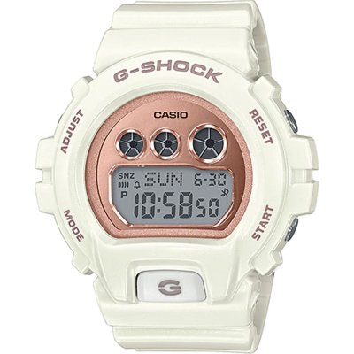 G-Shock Classic Style GMD-S6900MC-7 Jelly-G Zegarek
