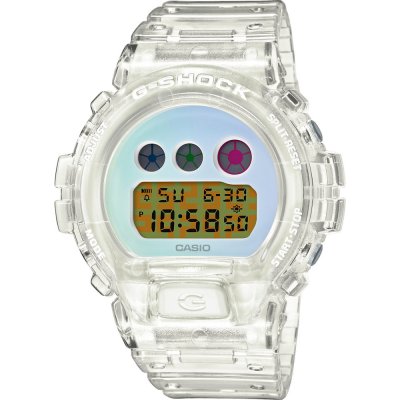 G-Shock Classic Style DW-6900SP-7ER Classic - 25th anniversary Zegarek