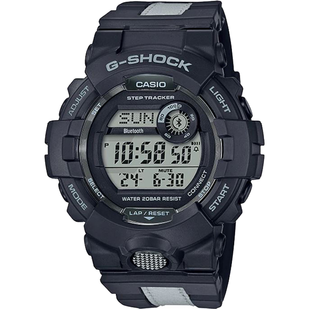 G-Shock G-Squad GBD-800LU-1ER G-Squad - Limited Ultra Zegarek