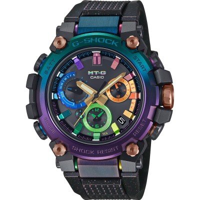 G-Shock MT-G MTG-B3000DN-1AER Metal Twisted G - Diffuse Nebula Zegarek