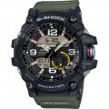G-Shock Mudmaster GG-1000-1A3ER Zegarek