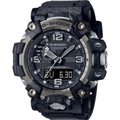 G-Shock Mudmaster GWG-2000-1A1 Zegarek