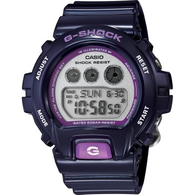 G-Shock GMD-S6900CC-2 S-Series Zegarek