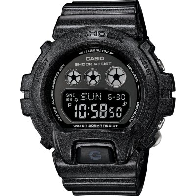 G-Shock GMD-S6900SM-1 S-Series Zegarek