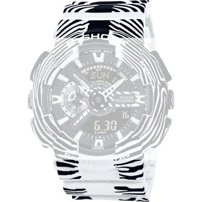 G-Shock 10637425 Wildlife Promising Pasek