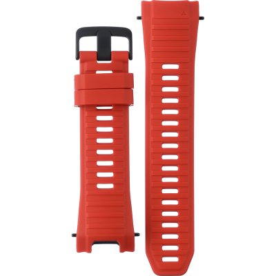 Garmin Instinct 2x Solar Straps 010-13295-01 Instinct 2X Solar - Flame Red Pasek