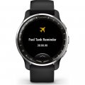 Aviator smartwatch with aviation functions Kolekcja Wiosna/Lato Garmin