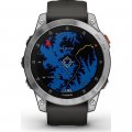 Premium smartwatch with AMOLED screen Kolekcja Wiosna/Lato Garmin