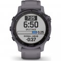 Solarny smartwatch multisport z GPS Kolekcja Wiosna/Lato Garmin