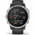 Sportowy smartwatch z GPS Kolekcja Wiosna/Lato Garmin