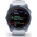 Multisport Solar GPS smartwatch with sapphire crystal Kolekcja Wiosna/Lato Garmin