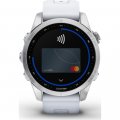 Multisport midsize GPS smartwatch Kolekcja Wiosna/Lato Garmin