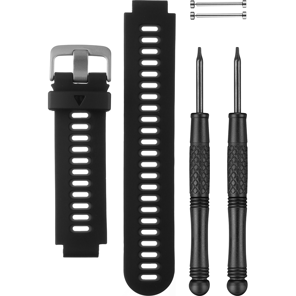 Garmin Torque straps 22mm 010-11251-0K Forerunner 735XT Pasek