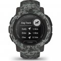 Robust GPS Smartwatch Kolekcja Wiosna/Lato Garmin