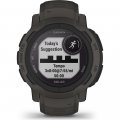 Robust Solar GPS Smartwatch Kolekcja Wiosna/Lato Garmin