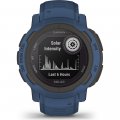 Robust Solar GPS Smartwatch Kolekcja Wiosna/Lato Garmin