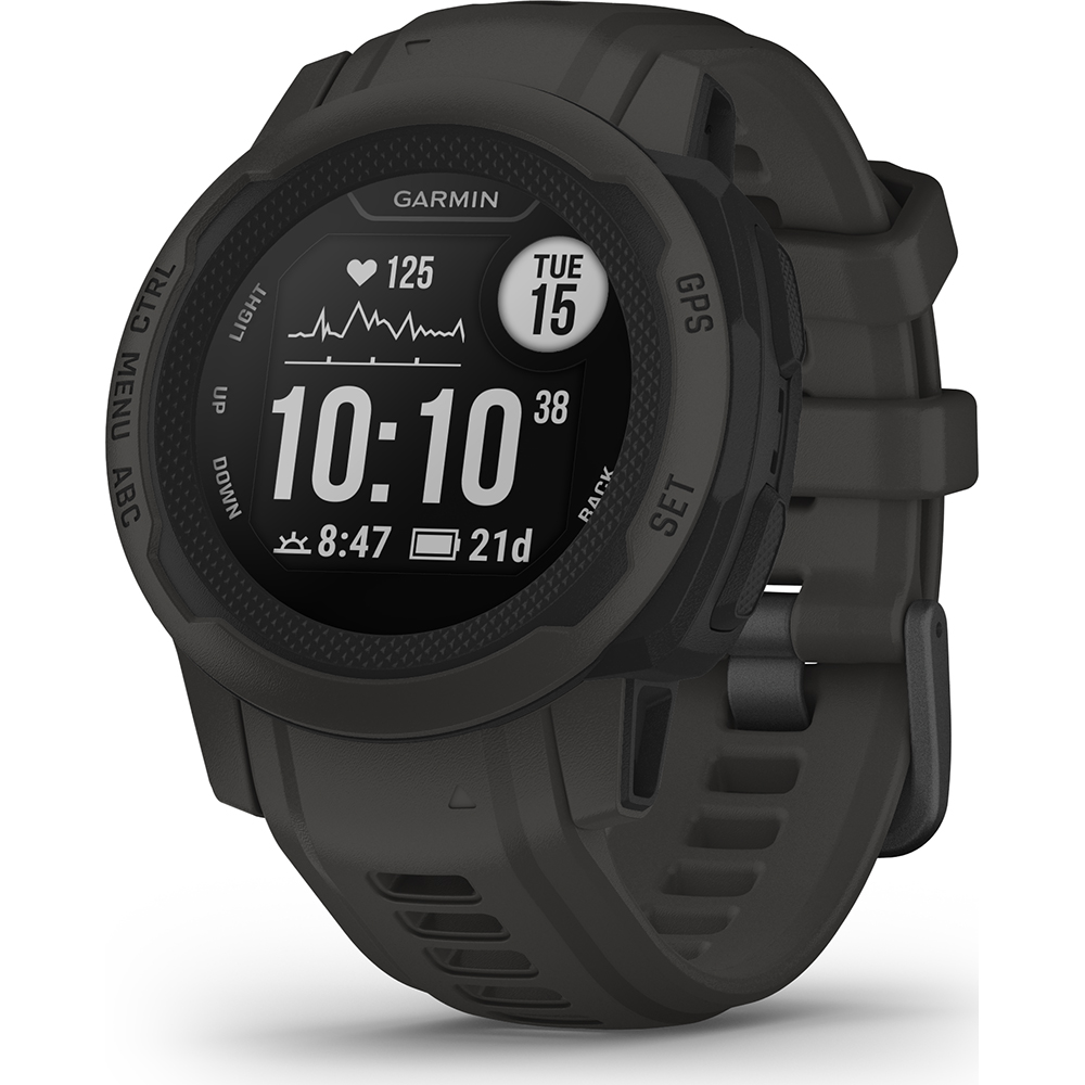 Garmin Instinct 010-02563-00 Instinct 2S - Graphite Zegarek