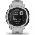 Robust Midsize Solar GPS Smartwatch Kolekcja Wiosna/Lato Garmin