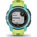 Robust Midsize Surfing GPS Smartwatch Kolekcja Wiosna/Lato Garmin