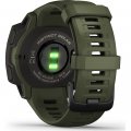 Solarny outdoorowy smartwatch z GPS i funkcjami militarnymi Kolekcja Wiosna/Lato Garmin
