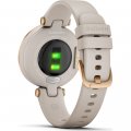 Damski smartwatch mutisport w kolorze Light Sand i różowego złota Kolekcja Wiosna/Lato Garmin