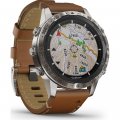 Outdoorowy smartwatch z funkcjami trekkingowymi, GPS i HR Kolekcja Wiosna/Lato Garmin