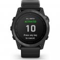 Rugged tactical outdoor smartwatch Kolekcja Wiosna/Lato Garmin