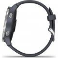 Smartwatch z GPS z ekranem AMOLED Kolekcja Wiosna/Lato Garmin
