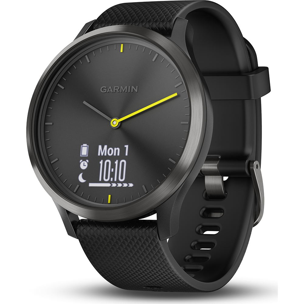 Garmin Vivomove 010-01850-01 Vivomove HR Sport Zegarek