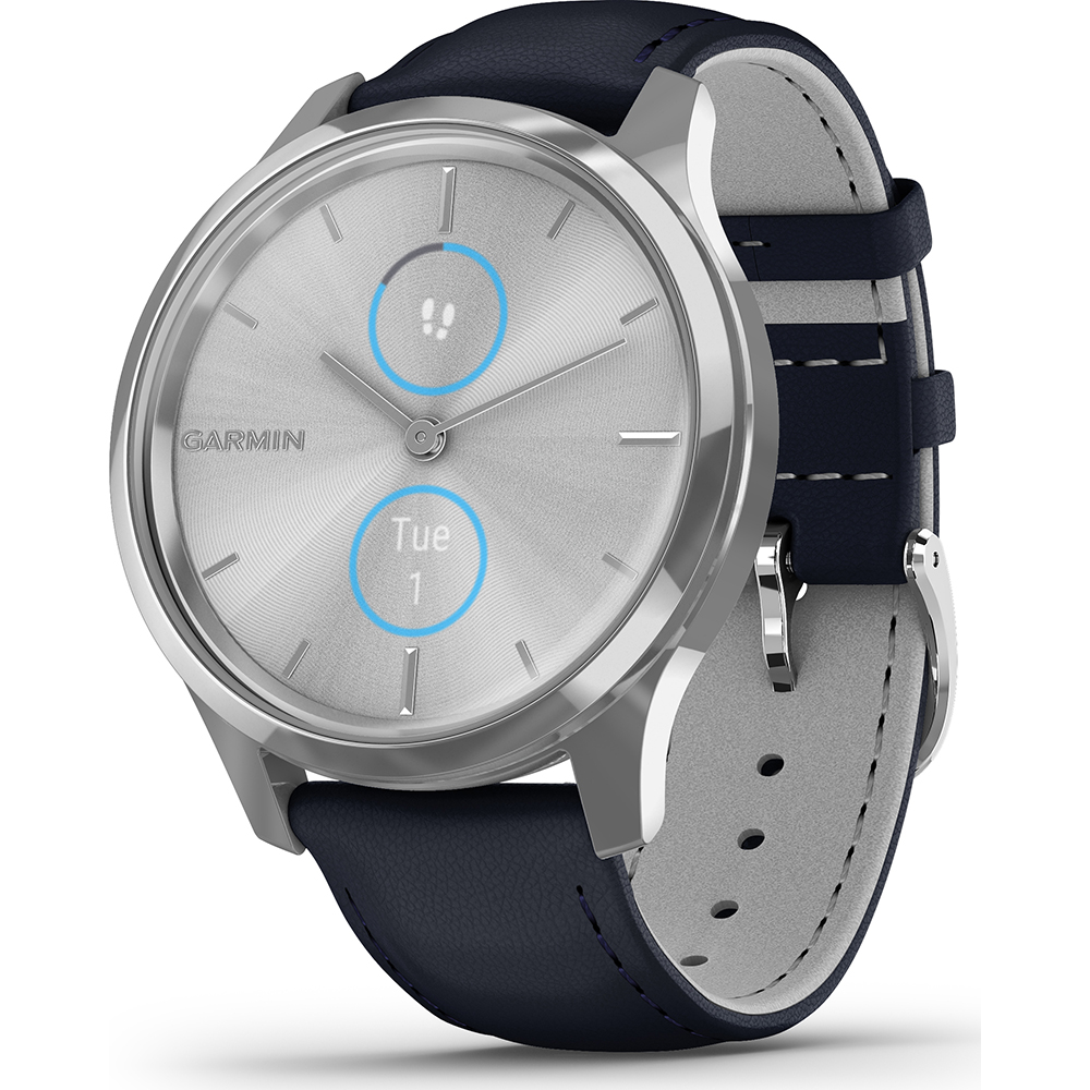 Garmin Vivomove 010-02241-00 Vivomove Luxe Zegarek