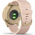 Hybrydowy smartwatch z ukrytym ekranem dotykowym Kolekcja Wiosna/Lato Garmin