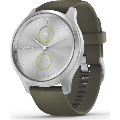 Garmin Vivomove 010-02240-01 Vivomove Style Zegarek