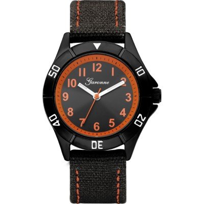 Garonne Kids KQ26Q463 Casual Timer Zegarek