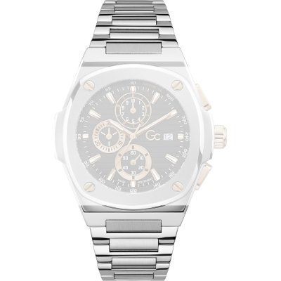 GC BY99001G2MF Coussin Shape Pasek