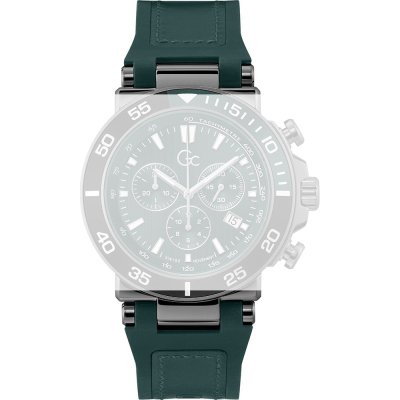 GC BZ14007G9MF One Sport Pasek