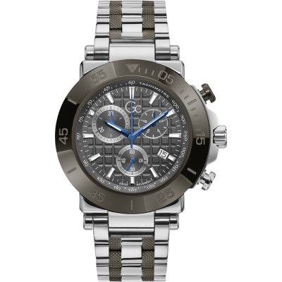 GC Y70003G5MF One Zegarek